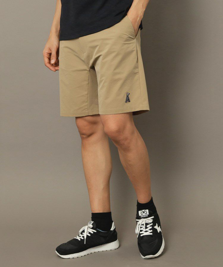 Men's Shorts ADABAT STREAM 2025 Spring/Summer New Golf Wear