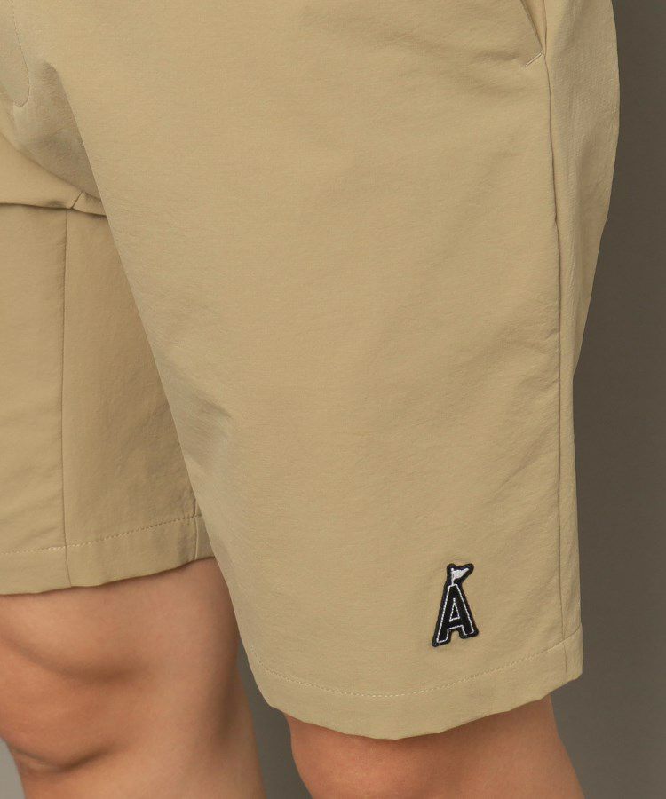 Men's Shorts ADABAT STREAM 2025 Spring/Summer New Golf Wear