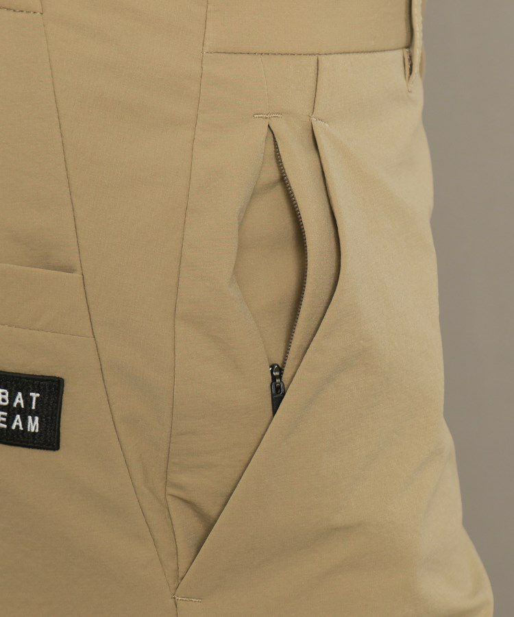 Men's Shorts ADABAT STREAM 2025 Spring/Summer New Golf Wear