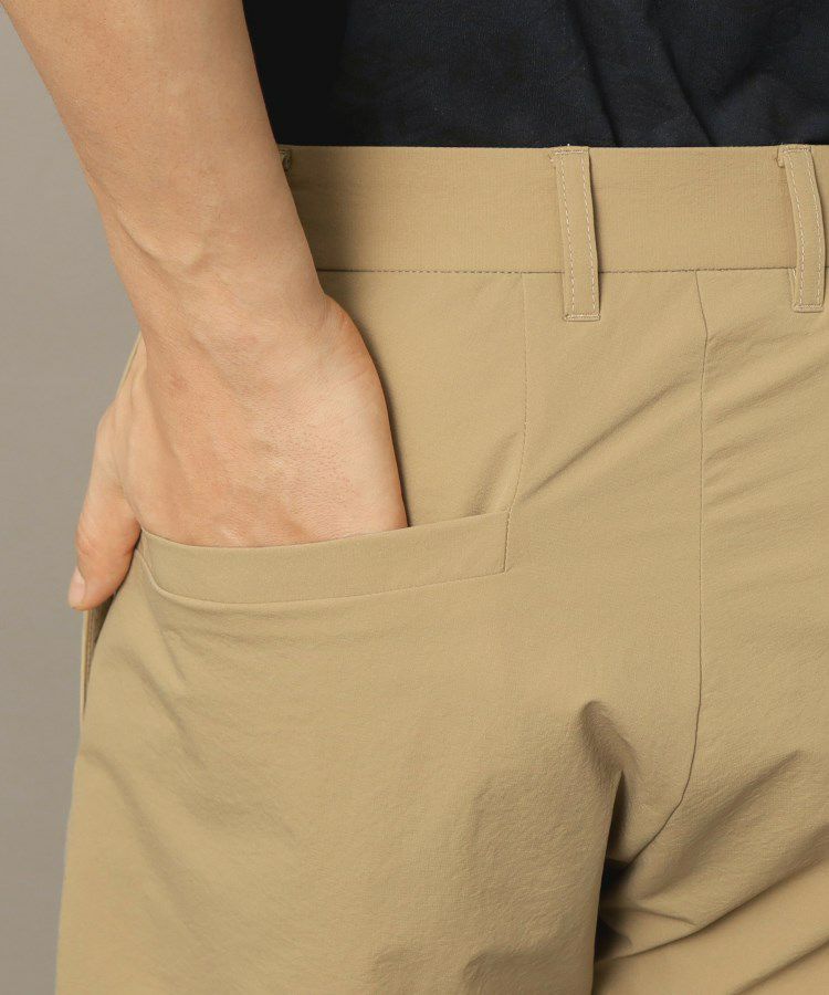 Men's Shorts ADABAT STREAM 2025 Spring/Summer New Golf Wear