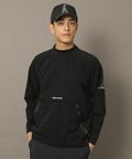 Men's Blouson ADABAT STREAM 2025 Spring/Summer New Golf Wear