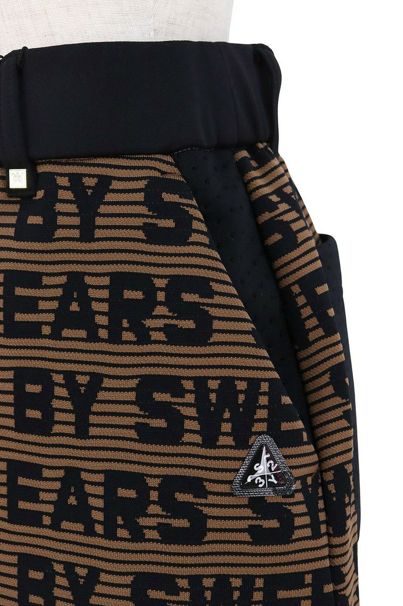 スカート レディース SY32 by SWEET YEARS GOLF エスワイサーティトゥ バイ スィートイヤーズ ゴルフ 日本正規品 2025 春夏 新作 ゴルフウェア