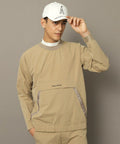 Men's Blouson ADABAT STREAM 2025 Spring/Summer New Golf Wear