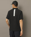 馬球襯衫男士阿達巴特溪流高爾夫服裝