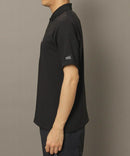 馬球襯衫男士阿達巴特溪流高爾夫服裝