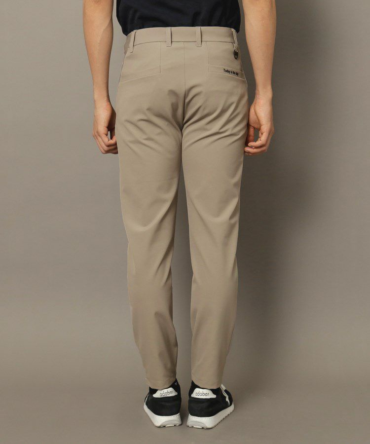 Men's Pants ADABAT STREAM 2025 Spring/Summer New Golf Wear