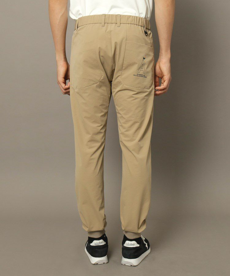 Men's Pants ADABAT STREAM 2025 Spring/Summer New Golf Wear