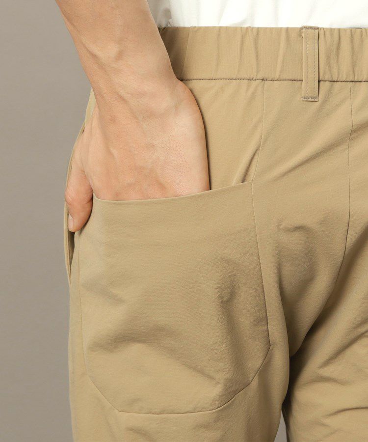 Men's Pants ADABAT STREAM 2025 Spring/Summer New Golf Wear