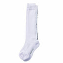 여성 제독 골프 일본 공식 골프를위한 높은 양말