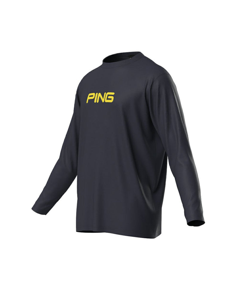 T -shirt Men's Ping Ping 2025 Spring / Summer New Golf Wear