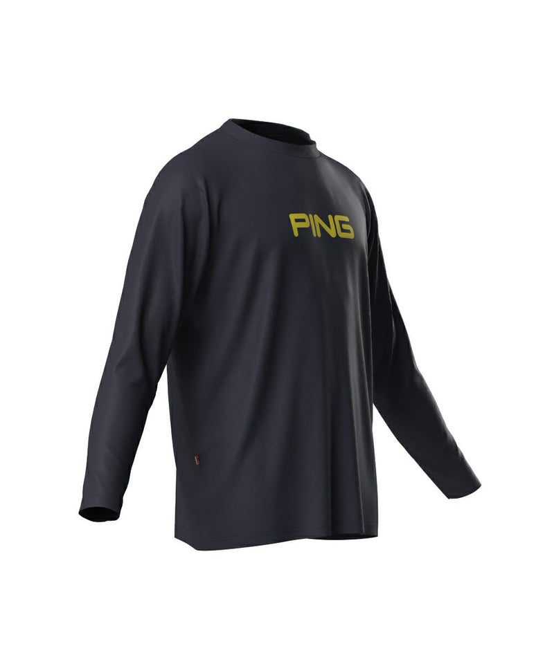 T -shirt Men's Ping Ping 2025 Spring / Summer New Golf Wear