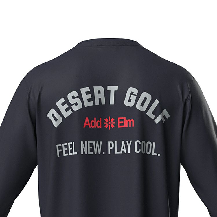 T -shirt Men's Ping Ping 2025 Spring / Summer New Golf Wear