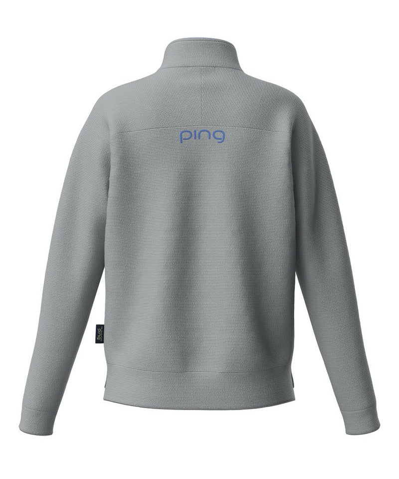 Trainer Ladies Ping Ping 2025 Spring / Summer New Golf Wear