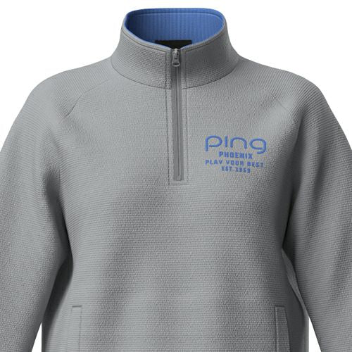 Trainer Ladies Ping Ping 2025 Spring / Summer New Golf Wear