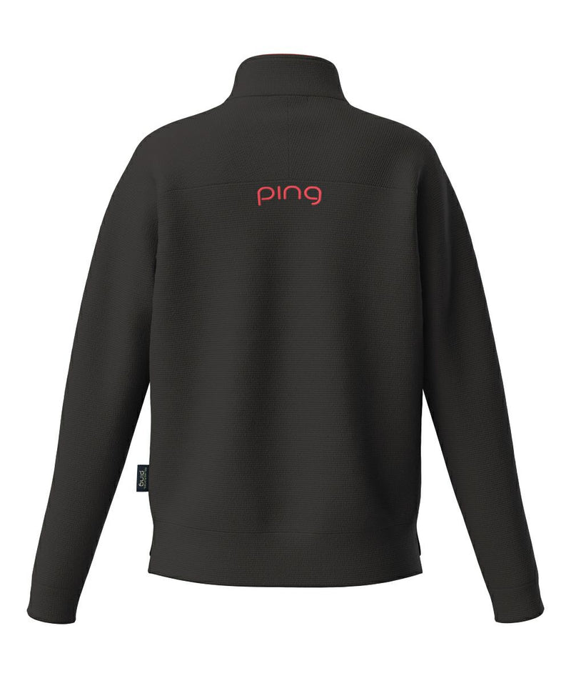 Trainer Ladies Ping Ping 2025 Spring / Summer New Golf Wear