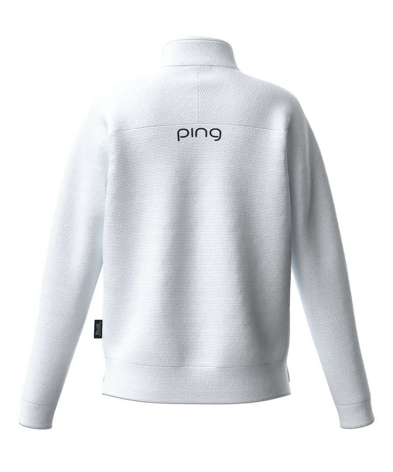 Trainer Ladies Ping Ping 2025 Spring / Summer New Golf Wear