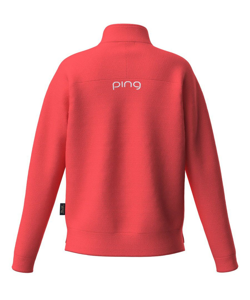 Trainer Ladies Ping Ping 2025 Spring / Summer New Golf Wear