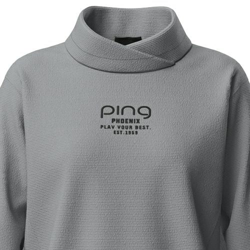 Trainer Ladies Ping Ping 2025 Spring / Summer New Golf Wear