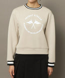 女性培训师Adabat Stream高尔夫服