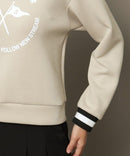 女性培训师Adabat Stream高尔夫服