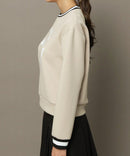 女性培训师Adabat Stream高尔夫服