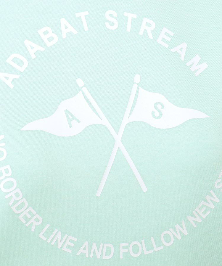 여성을위한 트레이너 Adabat Stream 2025 Spring/Summer New Golf Wear