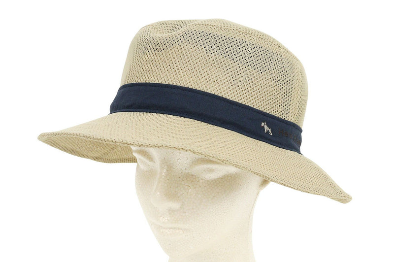 Hat Ladies Heal Creek HEAL CREEK 2025 Spring / Summer New Golf