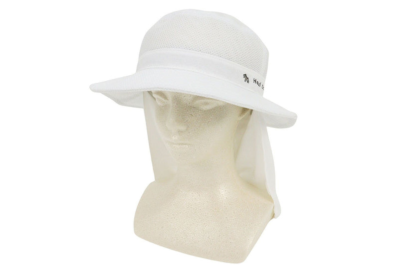 Hat Ladies Heal Creek HEAL CREEK 2025 Spring / Summer New Golf