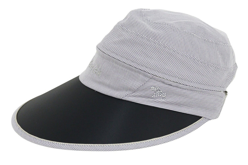 Cap Ladies Heal Creek HEAL CREEK 2025 Spring / Summer New Golf