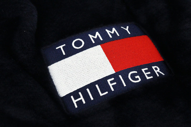 Headcover Men's Ladies Tommy Hilfiger Golf TOMMY HILFIGER GOLF Japan Genuine 2025 Spring / Summer New Golf