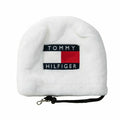 ヘッドカバー メンズ レディース トミー ヒルフィガー ゴルフ TOMMY HILFIGER GOLF 日本正規品 2025 春夏 新作 ゴルフ