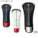 男性和女人的头罩汤米·希尔菲格高尔夫汤米·希尔菲格高尔夫日本正版产品高尔夫