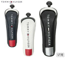 男性和女人的头罩汤米·希尔菲格高尔夫汤米·希尔菲格高尔夫日本正版产品高尔夫