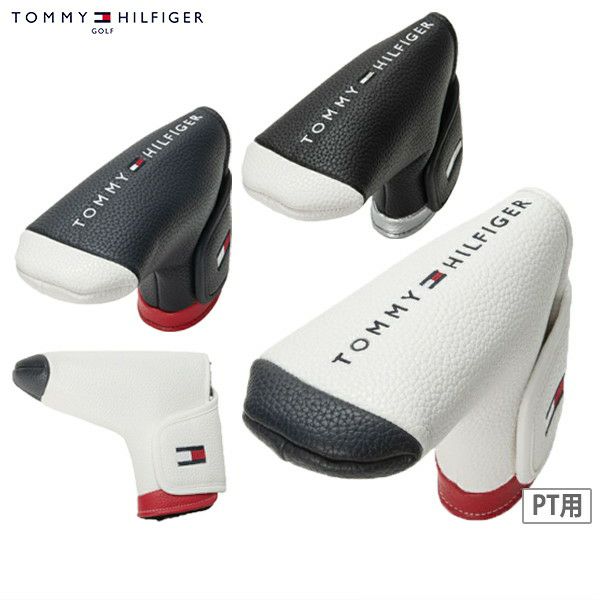 퍼터 커버 남자 숙녀 Tommy Hilfiger 골프 Tommy Hilfiger Golf Japan Genuine 2025 Spring / Summer New Golf