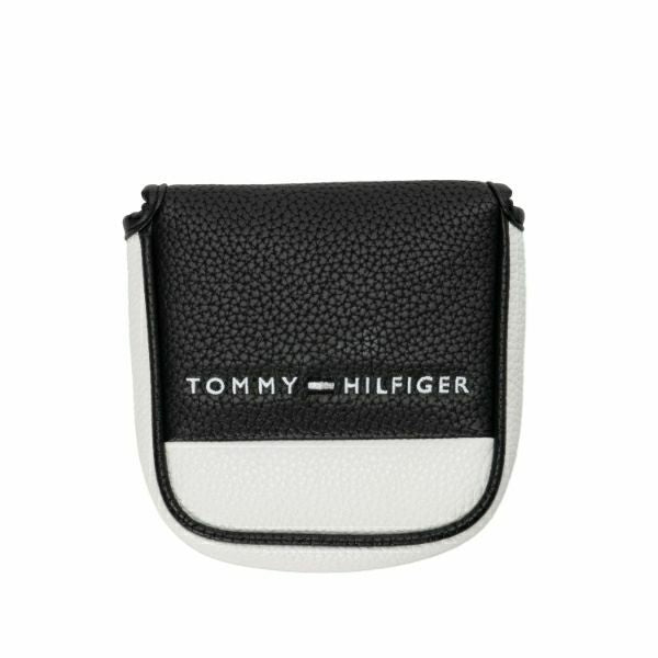 パターカバー メンズ レディース トミー ヒルフィガー ゴルフ TOMMY HILFIGER GOLF 日本正規品 2025 春夏 新作 ゴルフ