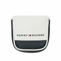 Putter cover Men's Ladies Tommy Hilfiger Golf TOMMY HILFIGER GOLF Japan Genuine 2025 Spring / Summer New Golf