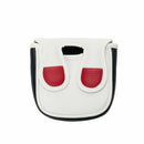 男性和女人的推杆盖汤米·希尔菲格高尔夫汤米·希尔菲格高尔夫日本真品高尔夫