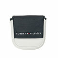 Putter cover Men's Ladies Tommy Hilfiger Golf TOMMY HILFIGER GOLF Japan Genuine 2025 Spring / Summer New Golf