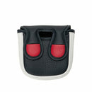 男性和女人的推杆盖汤米·希尔菲格高尔夫汤米·希尔菲格高尔夫日本真品高尔夫