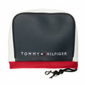 Headcover Men's Ladies Tommy Hilfiger Golf TOMMY HILFIGER GOLF Japan Genuine 2025 Spring / Summer New Golf