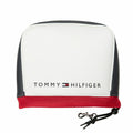 Headcover Men's Ladies Tommy Hilfiger Golf TOMMY HILFIGER GOLF Japan Genuine 2025 Spring / Summer New Golf