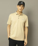 ポロシャツ メンズ アダバット ストリーム ADABAT STREAM  ゴルフウェア