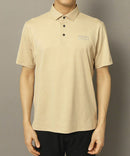 ポロシャツ メンズ アダバット ストリーム ADABAT STREAM  ゴルフウェア