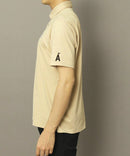 ポロシャツ メンズ アダバット ストリーム ADABAT STREAM  ゴルフウェア