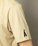 ポロシャツ メンズ アダバット ストリーム ADABAT STREAM  ゴルフウェア