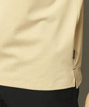 ポロシャツ メンズ アダバット ストリーム ADABAT STREAM  ゴルフウェア