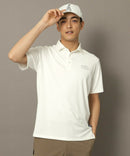 ポロシャツ メンズ アダバット ストリーム ADABAT STREAM  ゴルフウェア