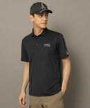 ポロシャツ メンズ アダバット ストリーム ADABAT STREAM  ゴルフウェア