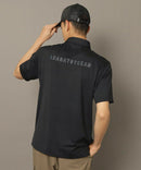 ポロシャツ メンズ アダバット ストリーム ADABAT STREAM  ゴルフウェア