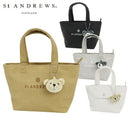 カートバッグ メンズ レディース セントアンドリュース St ANDREWS  ゴルフ